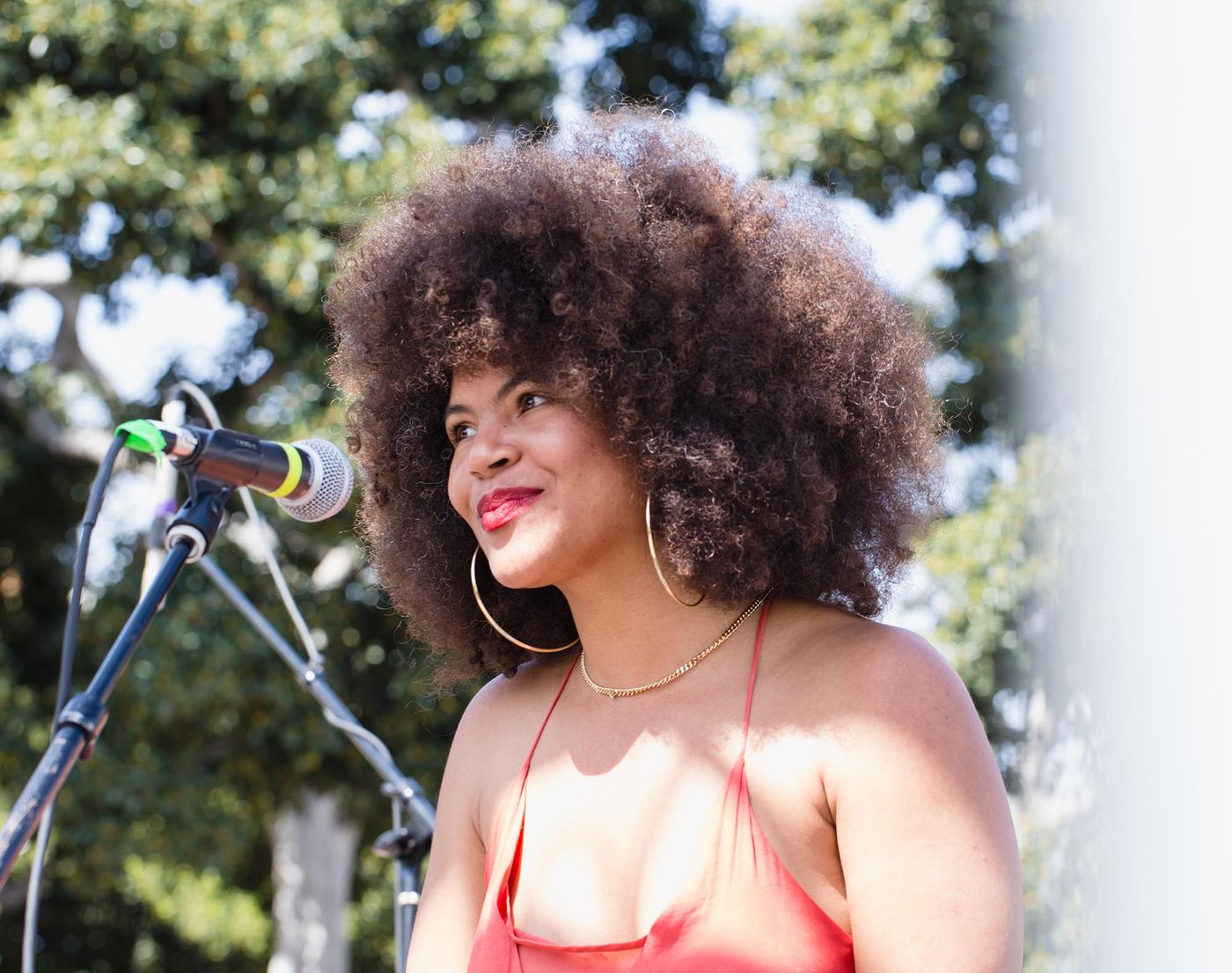 Yazmin Monet Watkins