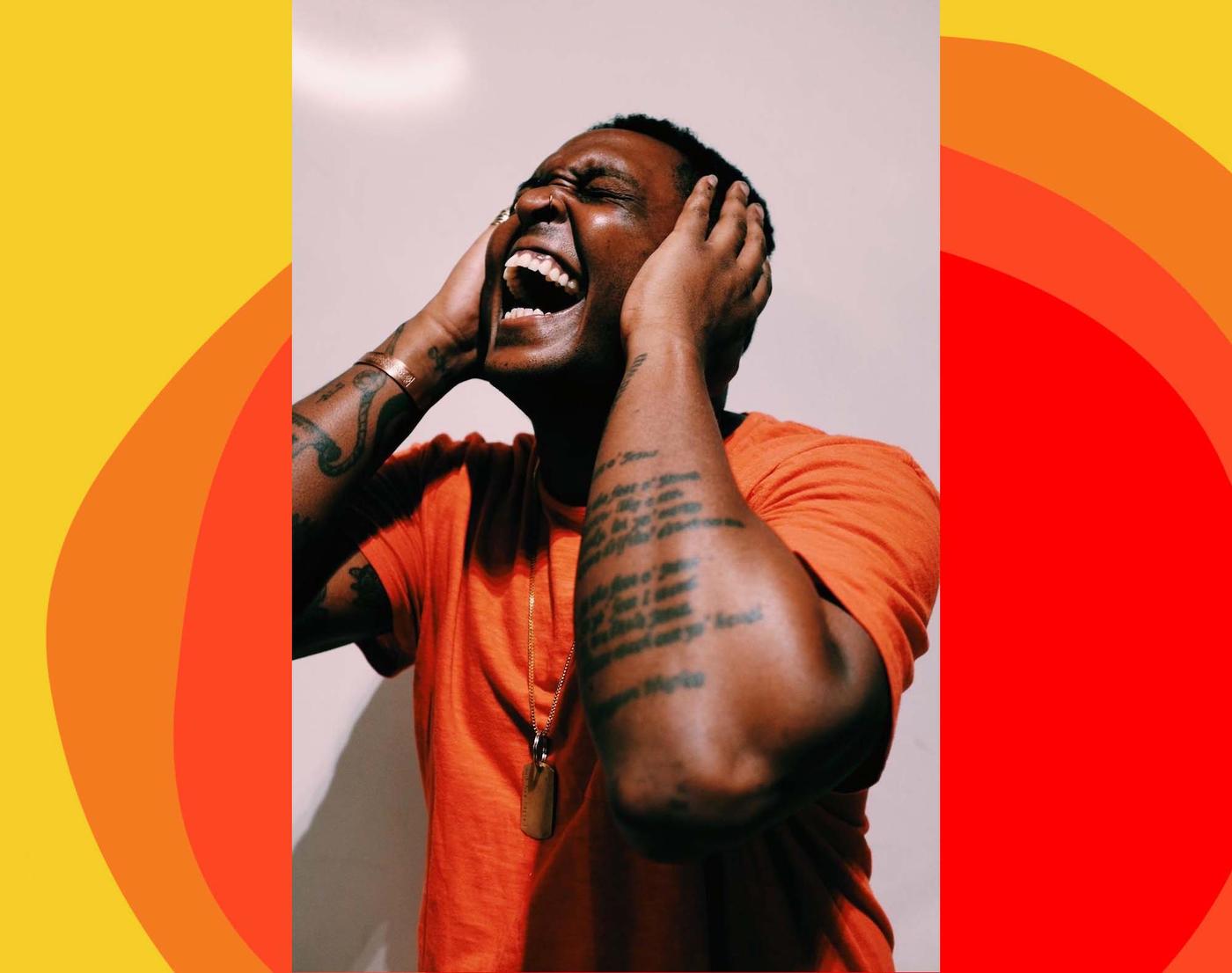 Be Ours: Palentine’s Day with Danez and the Homies