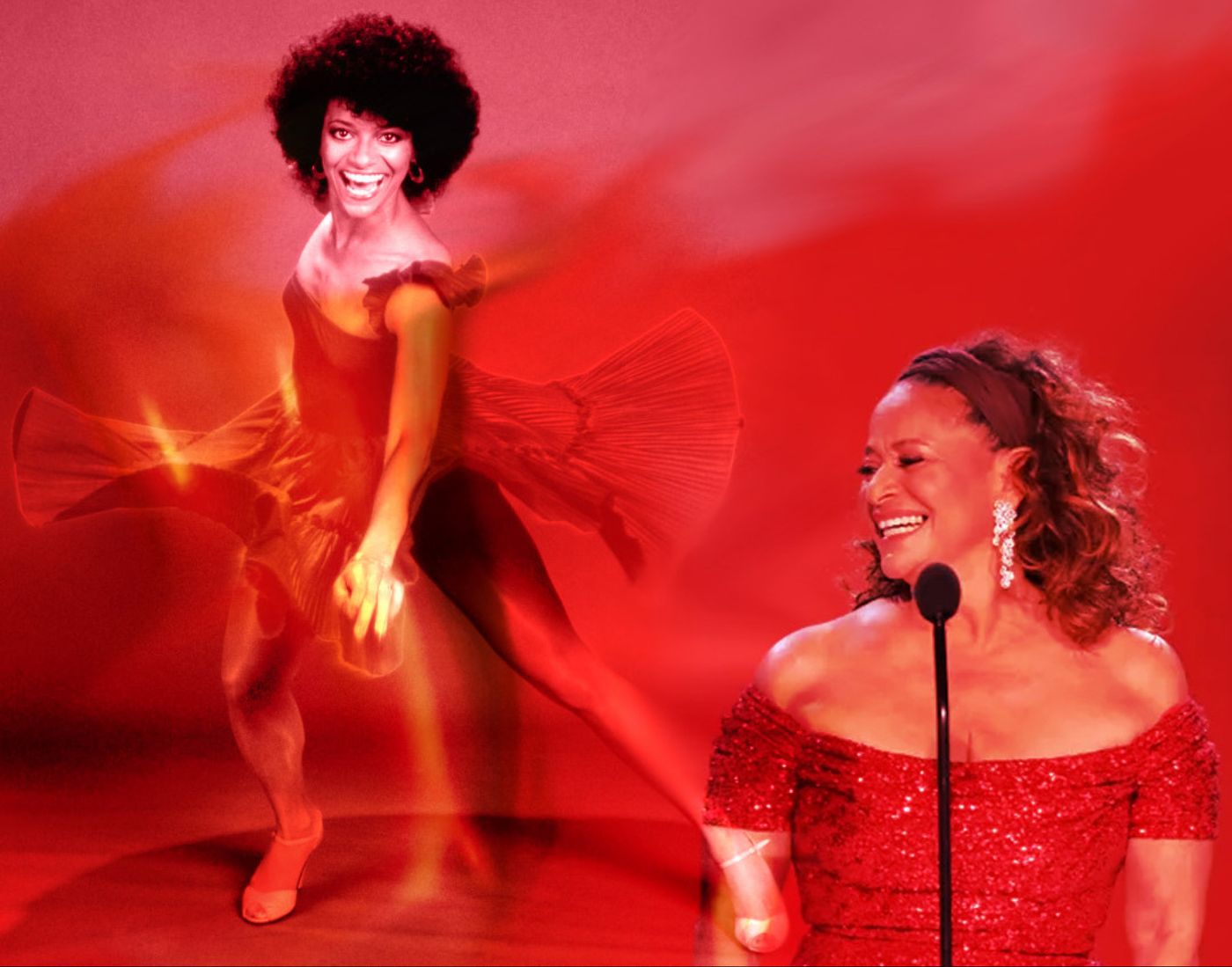 CAAM Cinema: 100 Years of Debbie Allen