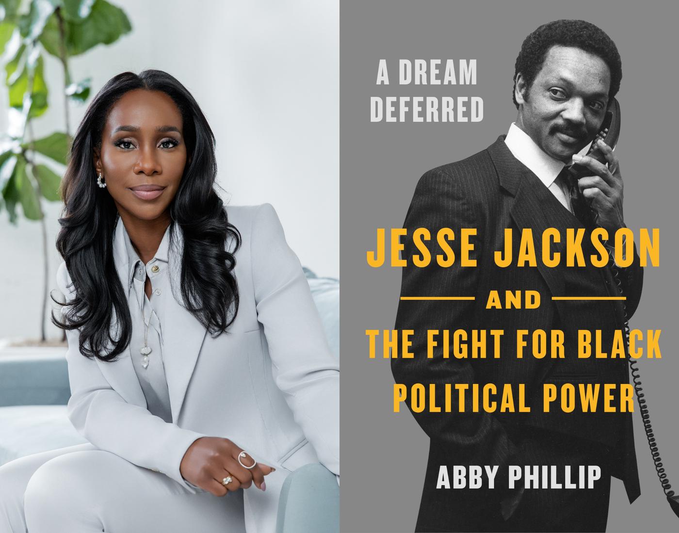 In Conversation: Abby Phillip and Van Lathan
