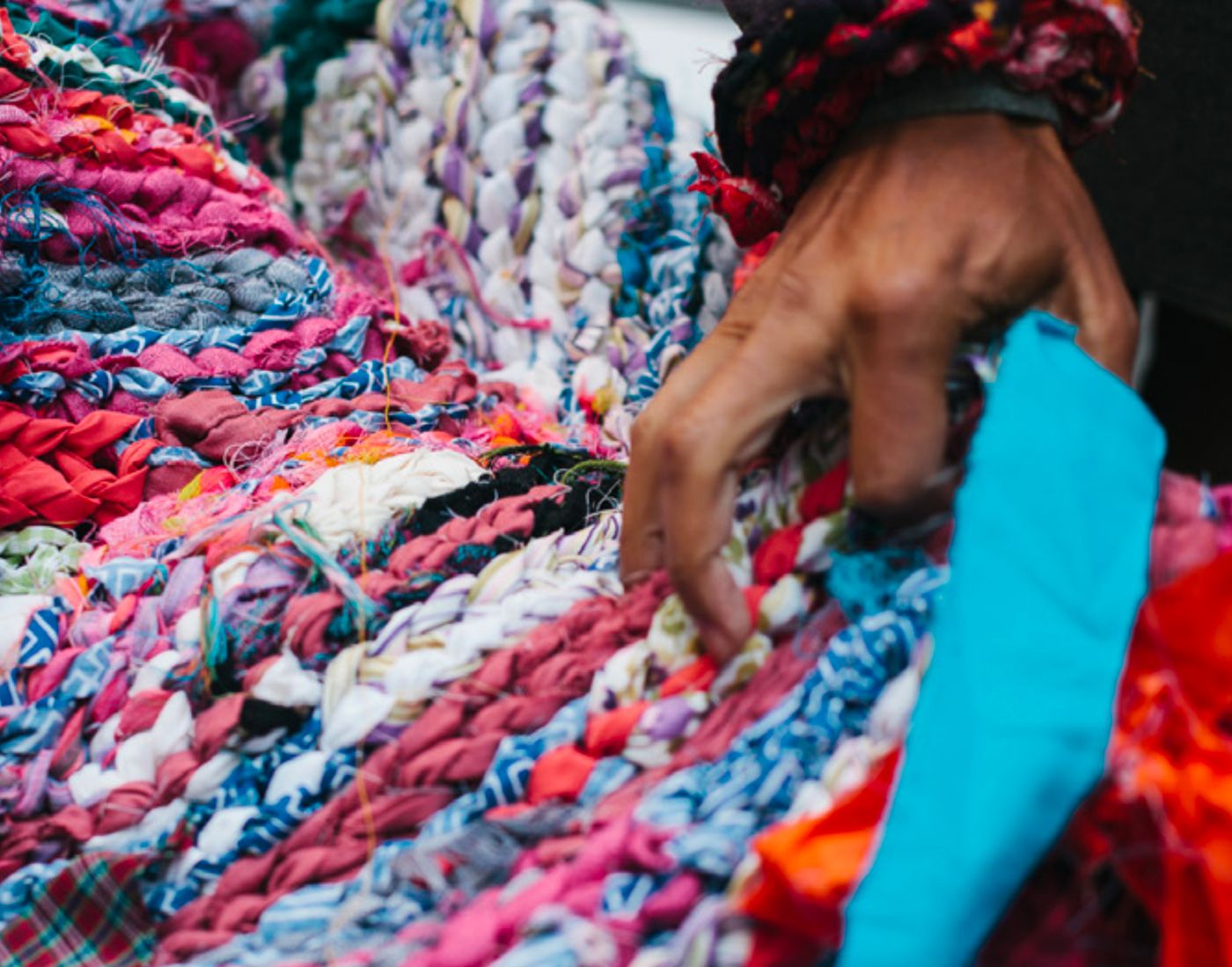 Crochet Jam: Ramekon O’Arwisters