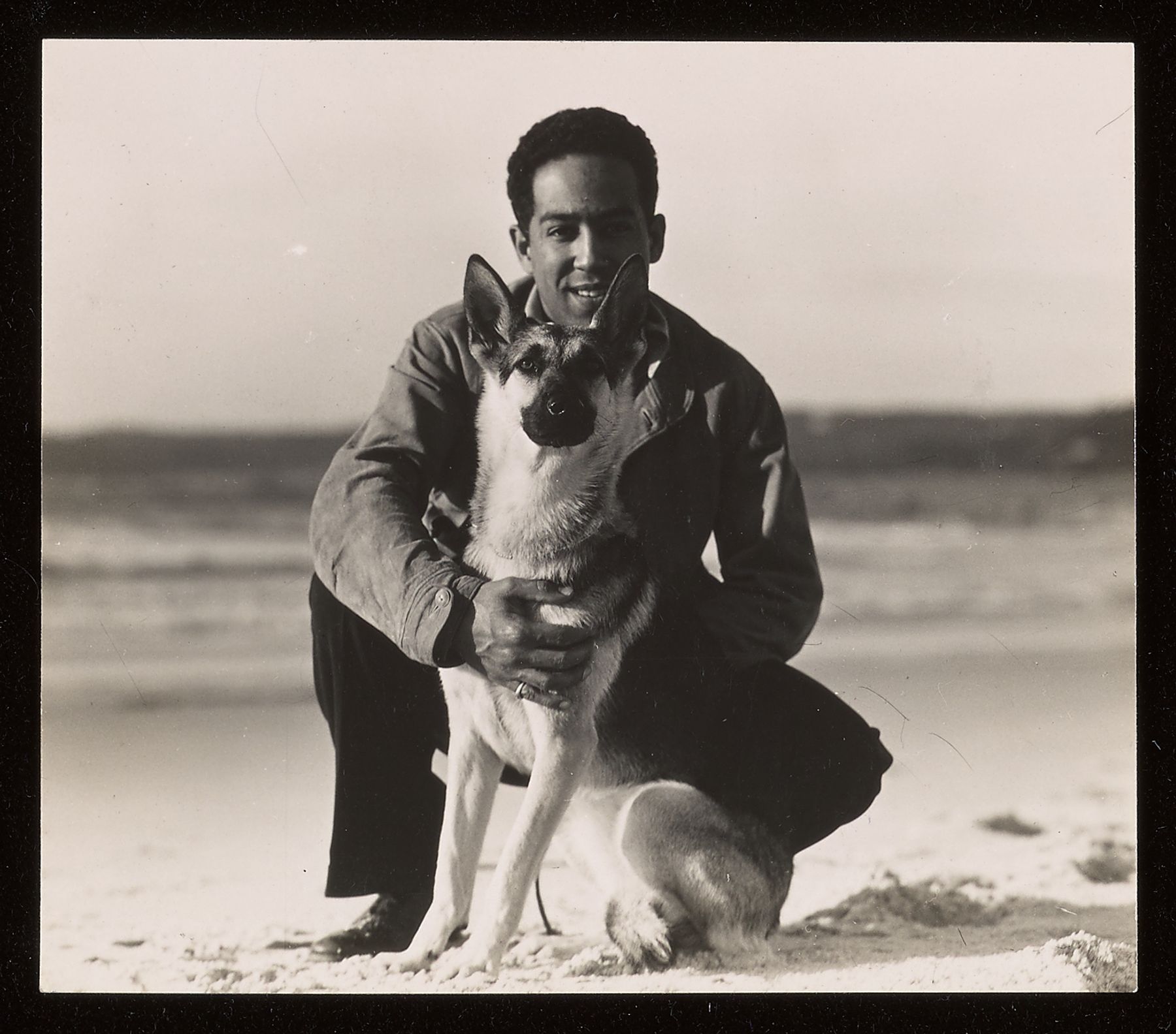 A New Song: Langston Hughes in the West