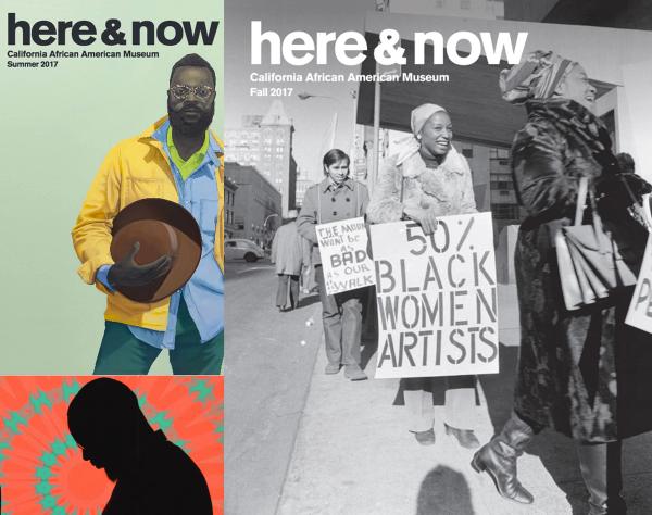 Issues of here & now