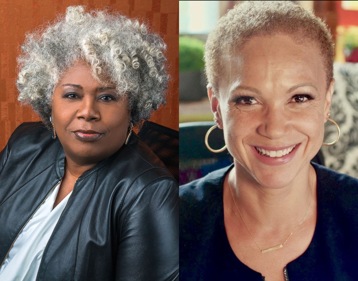 In Conversation: Anthea Butler and Melissa Harris-Perry