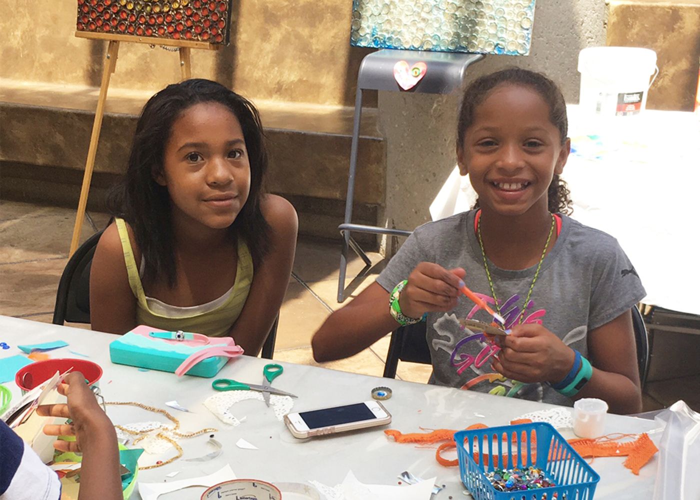 Make a Paper Lantern