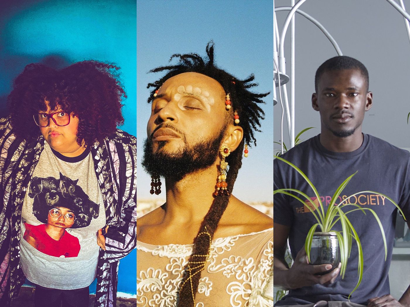 Colonial Swag: African and African Diasporic Surrealism