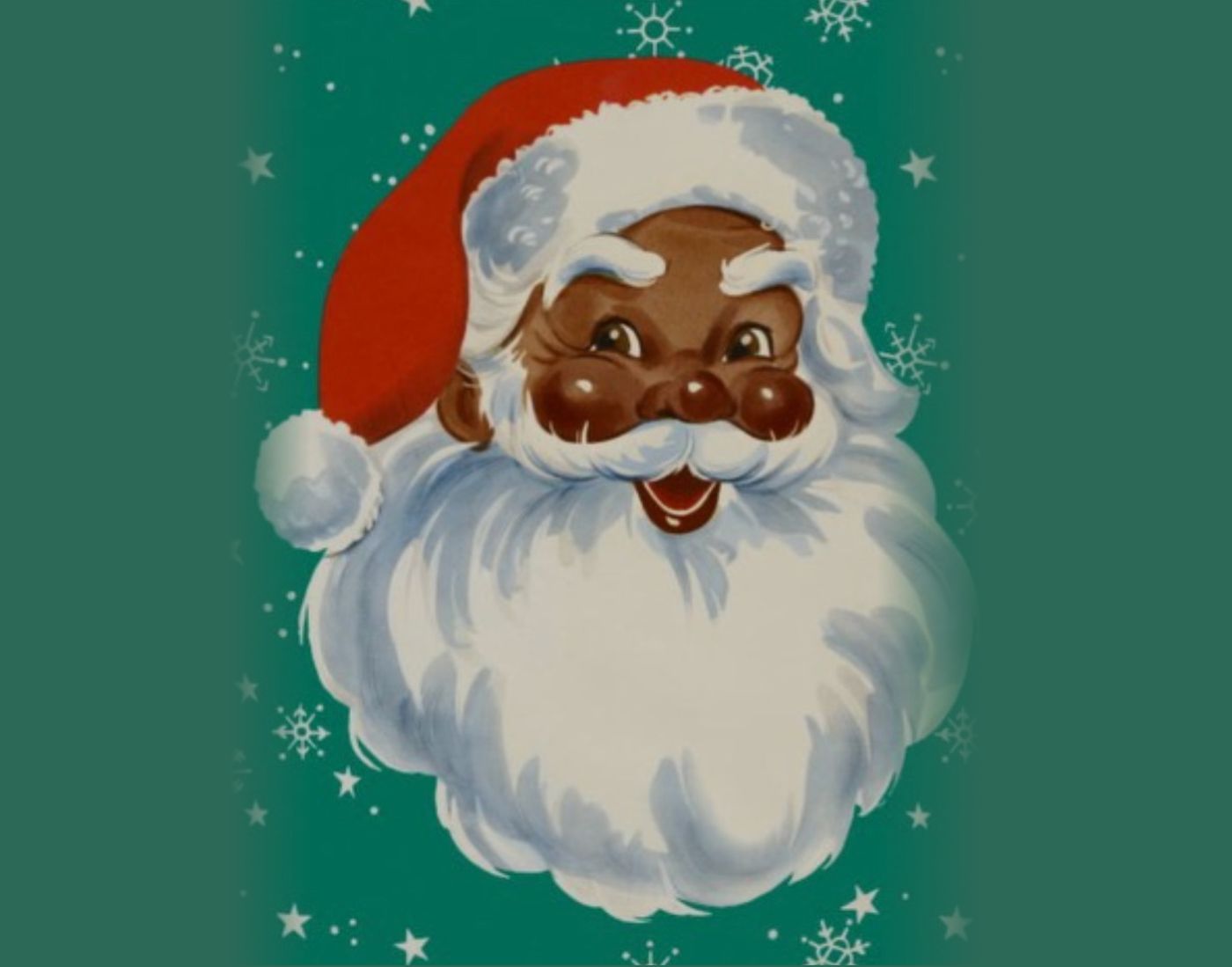 Black Friday Holiday Party