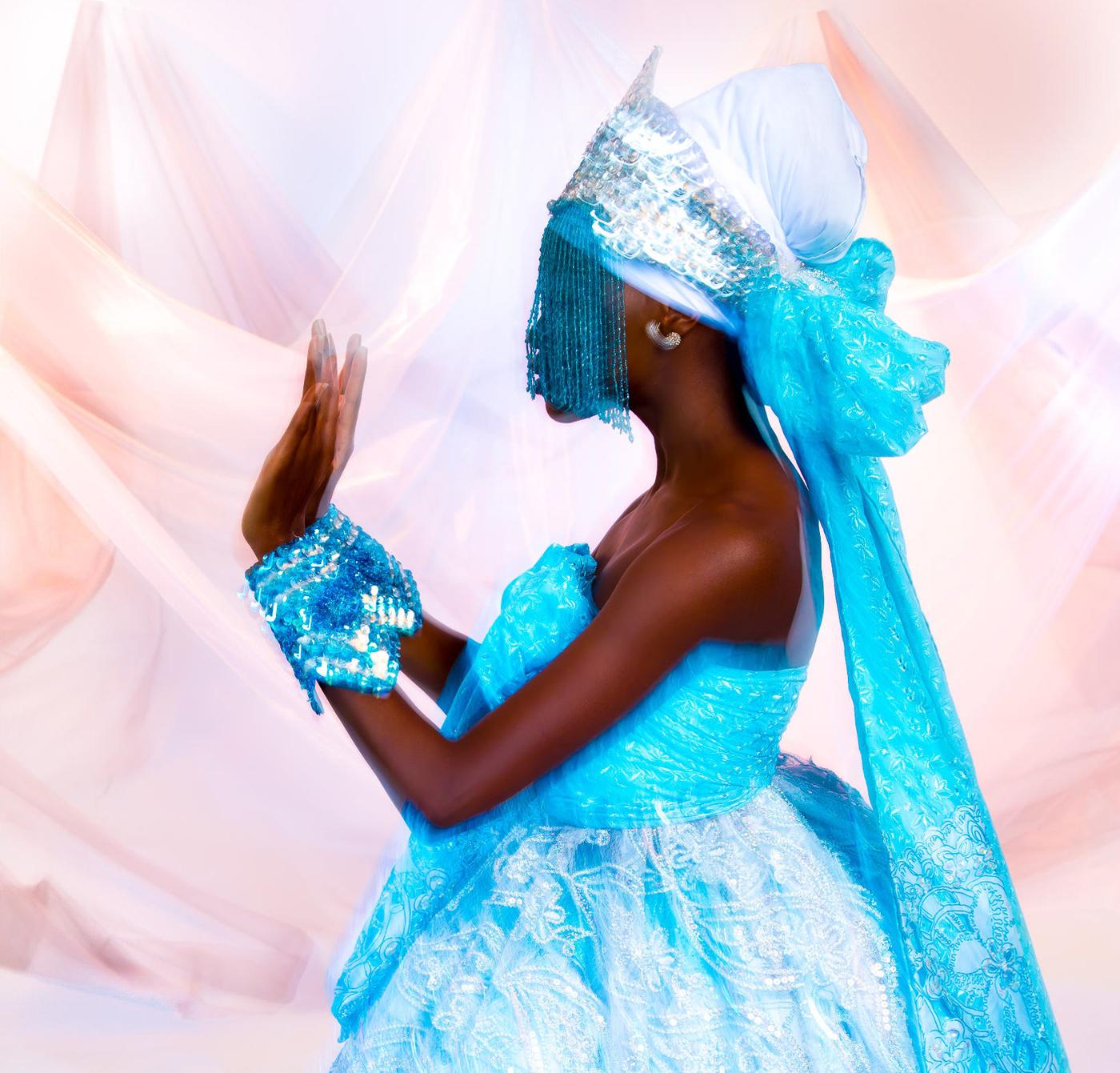 Viver Brasil, a Los Angeles–based Afro-Brazilian music and dance company