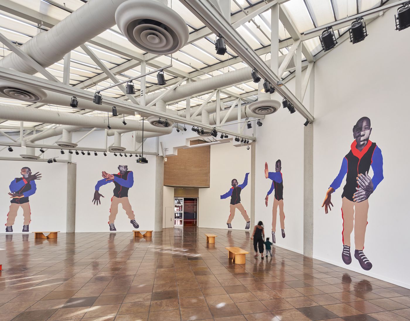 Deborah Roberts: I’m