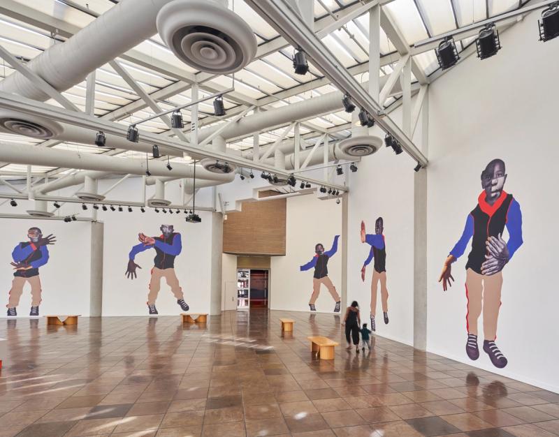 Deborah Roberts: I’m