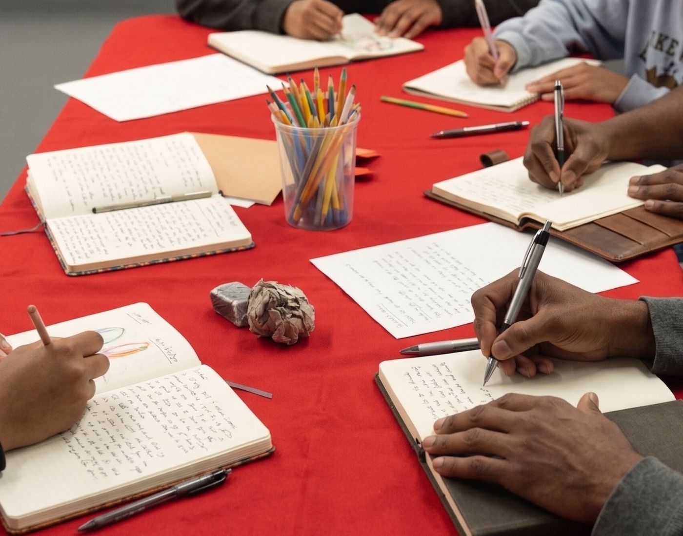 CAAM Connects with Feel Seen Wellness: Free and Queer: Black Californian Roots of Gay Liberation