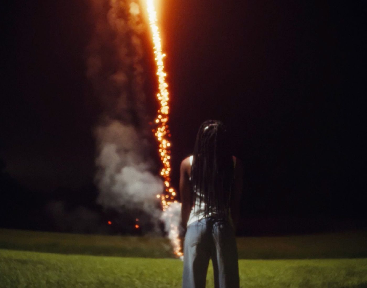 CAAM Creates: J.J. Anderson: Sometimes I Feel Like I Am Almost Home