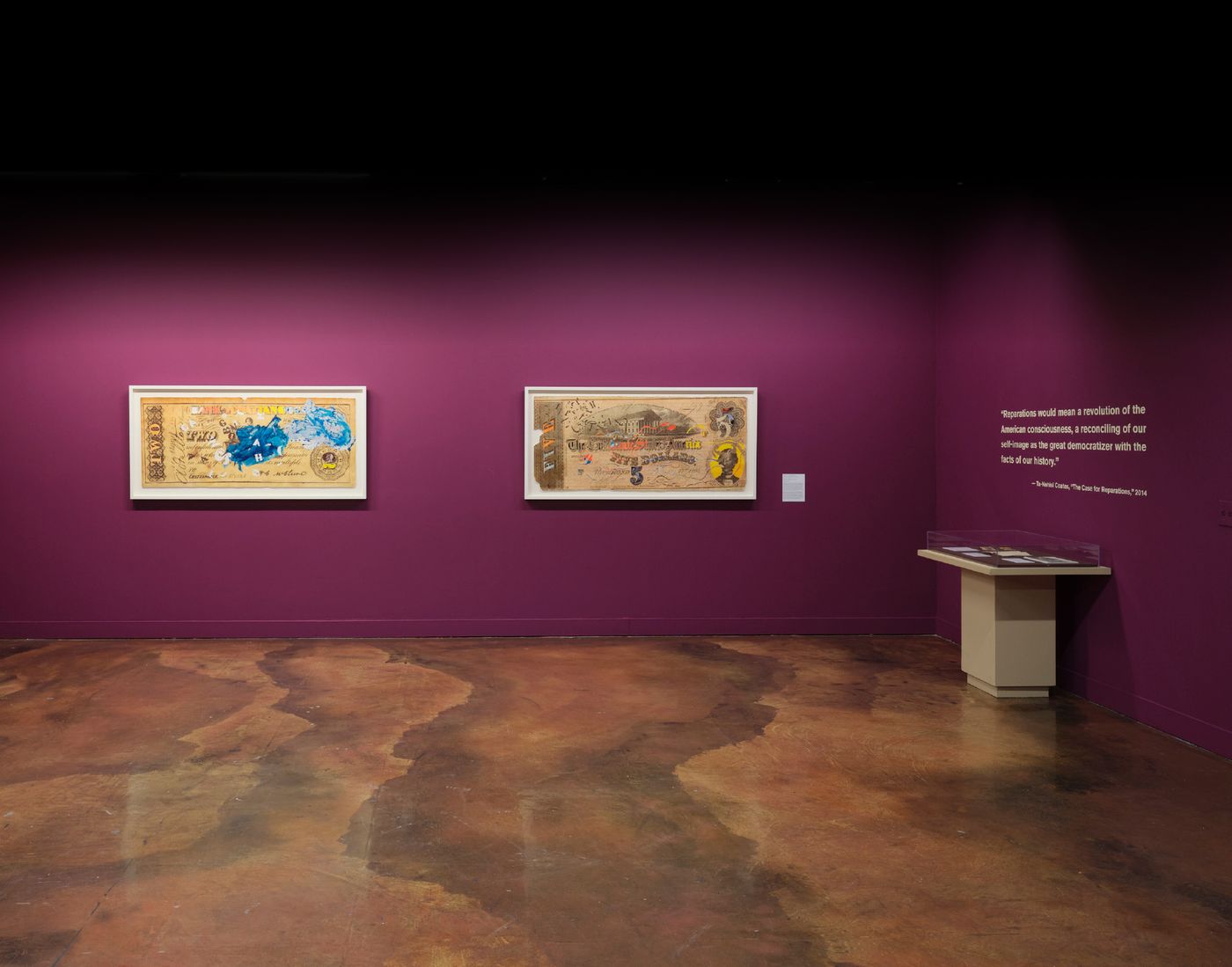 CAAM Connects Artmaking Workshop: Repossessions
