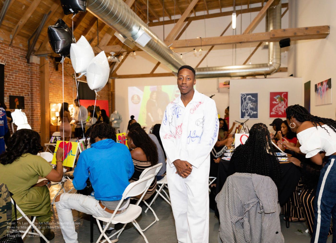 Father’s Day Art Workshop
