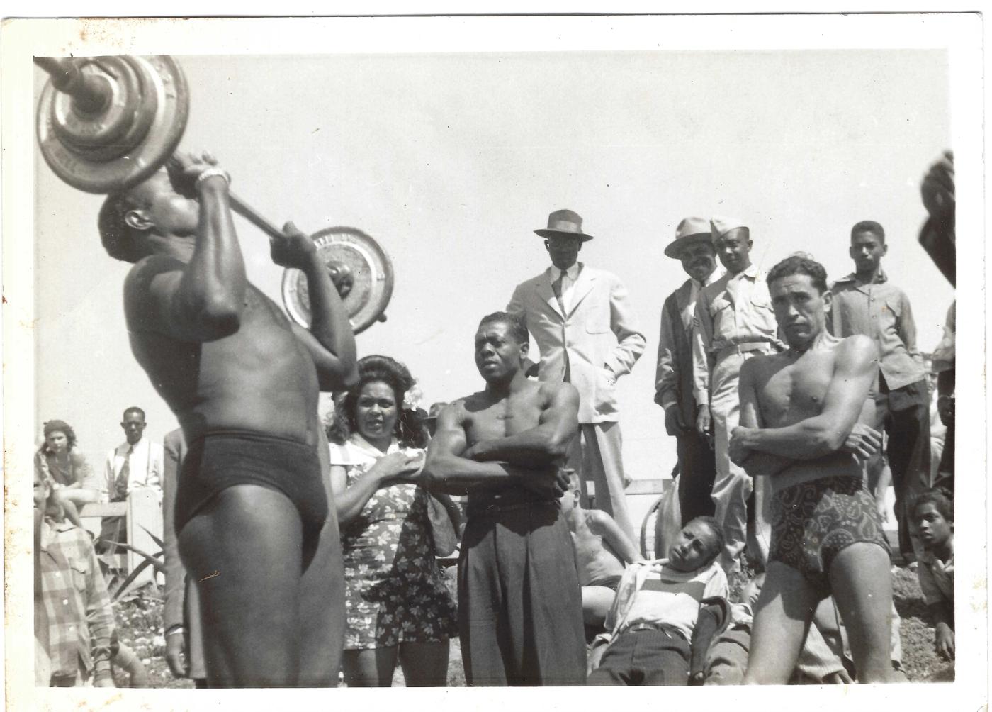 Black California Dreamin’: Claiming Space at America’s Leisure Frontier
