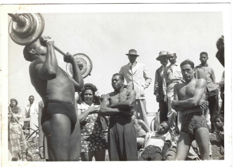 Black California Dreamin’: Claiming Space at America’s Leisure Frontier