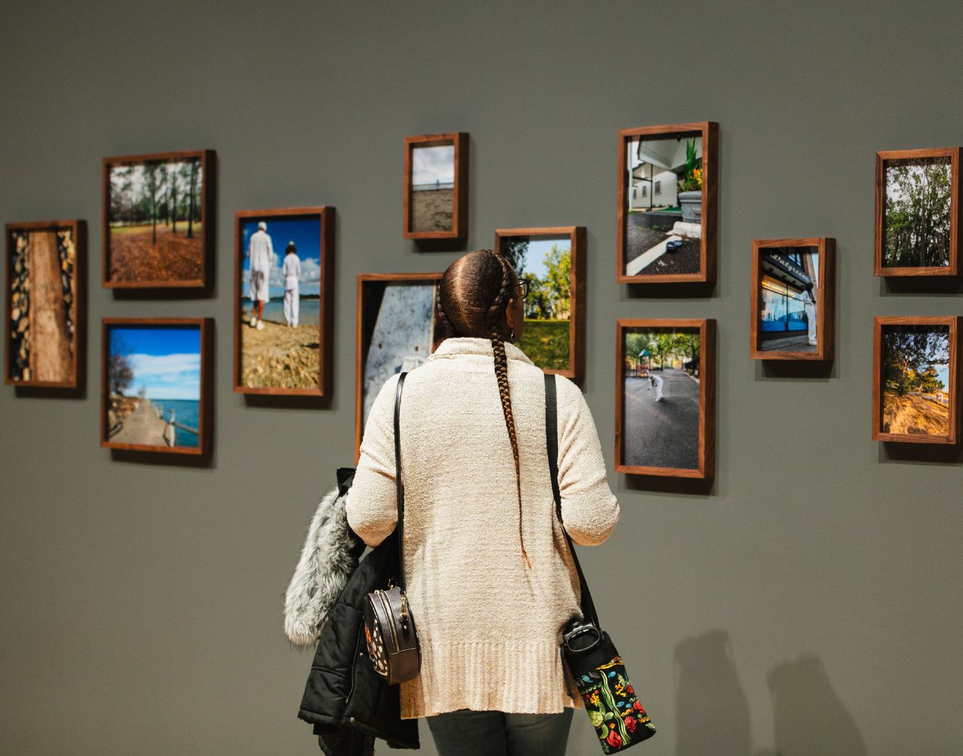 Docent Tour February 2026