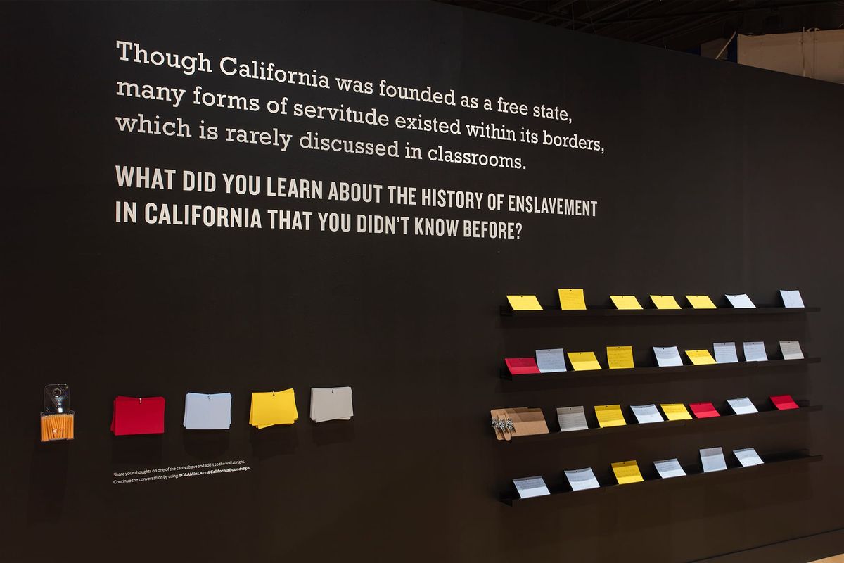 Sharing point and wall text