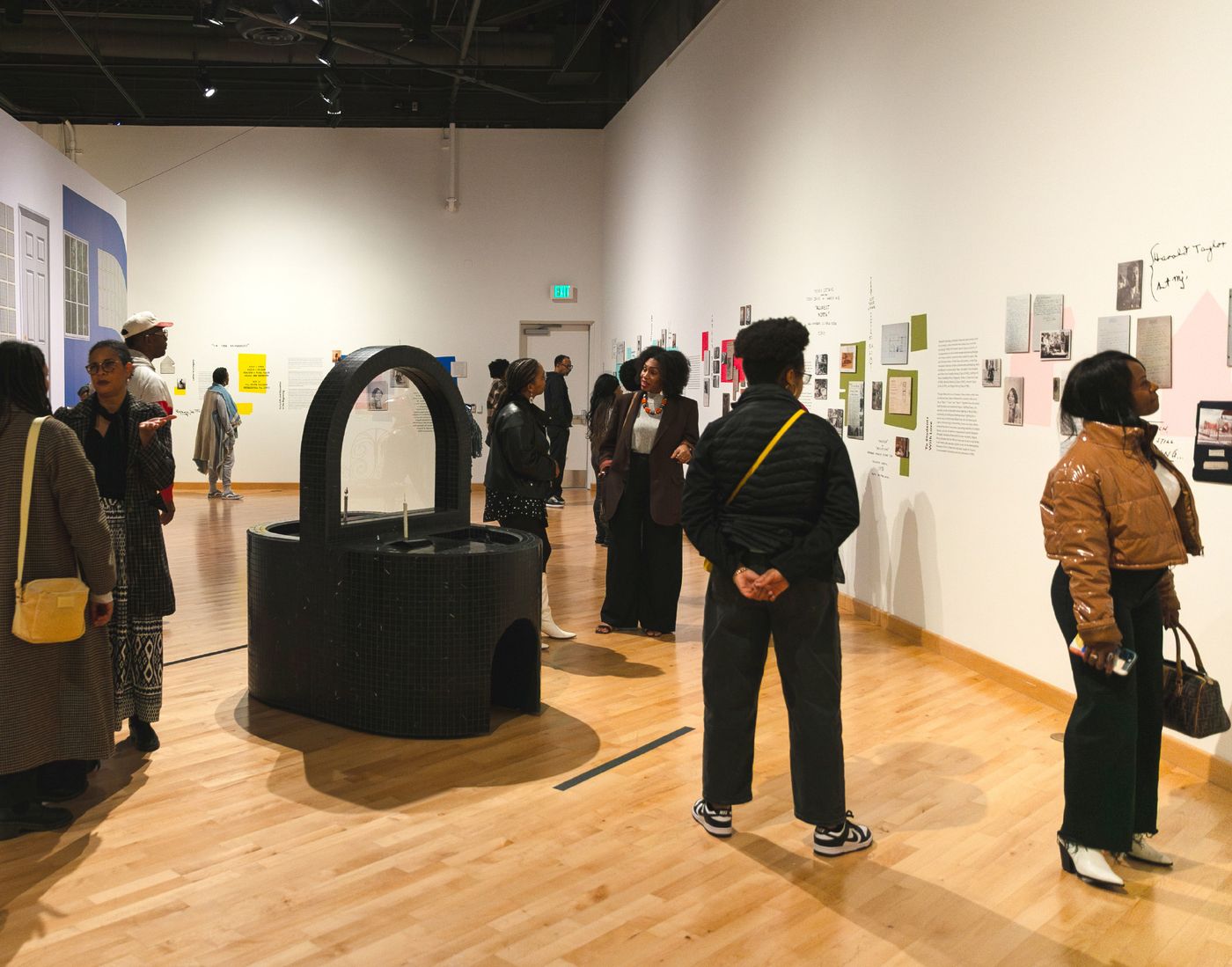 CAAM Scavenger Hunt: Juneteenth 2026