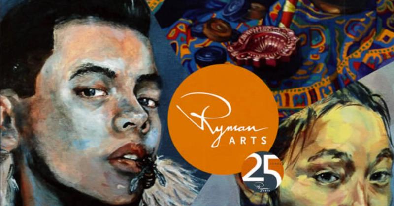 2015 Ryman Arts Student Exhibition