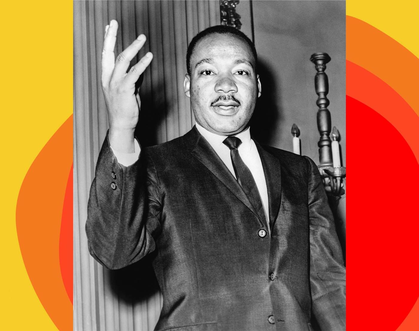 2020 MLK Day Celebration