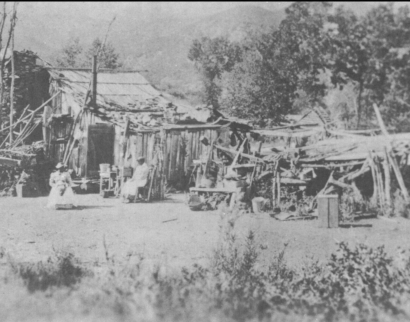 CAAM Cinema: To Right a Wrong: The Story of Ballard Mountain