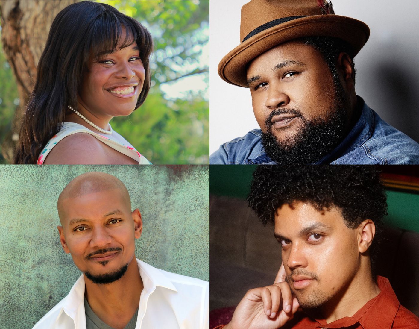 LA Opera: An Ode to Black Opera May 2026