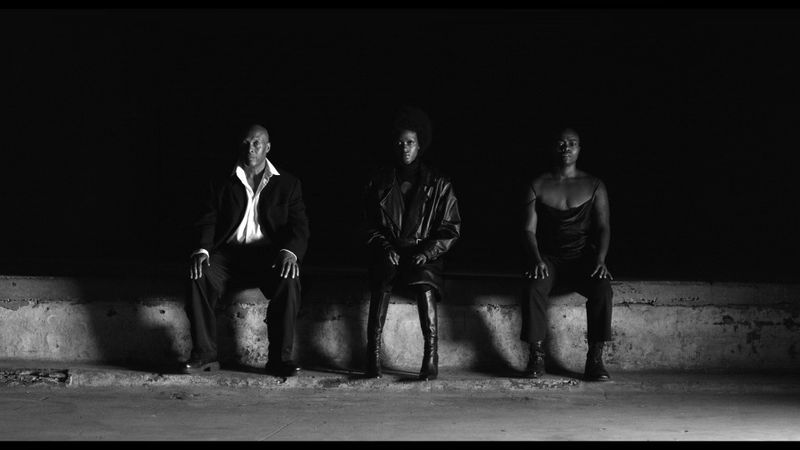 Justen LeRoy, Lay Me Down in Praise, 2022