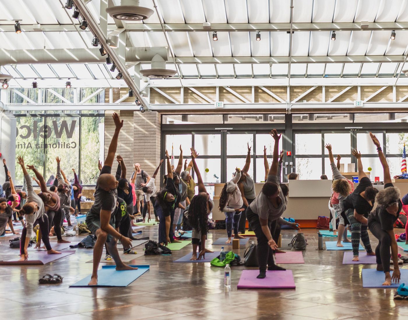 Self Care: Yoga & Soundbath February 2025