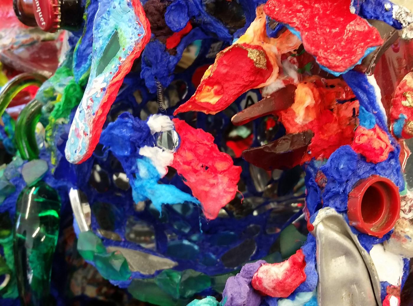 Timothy Washington: Citizen/Ship  (Installation view)
