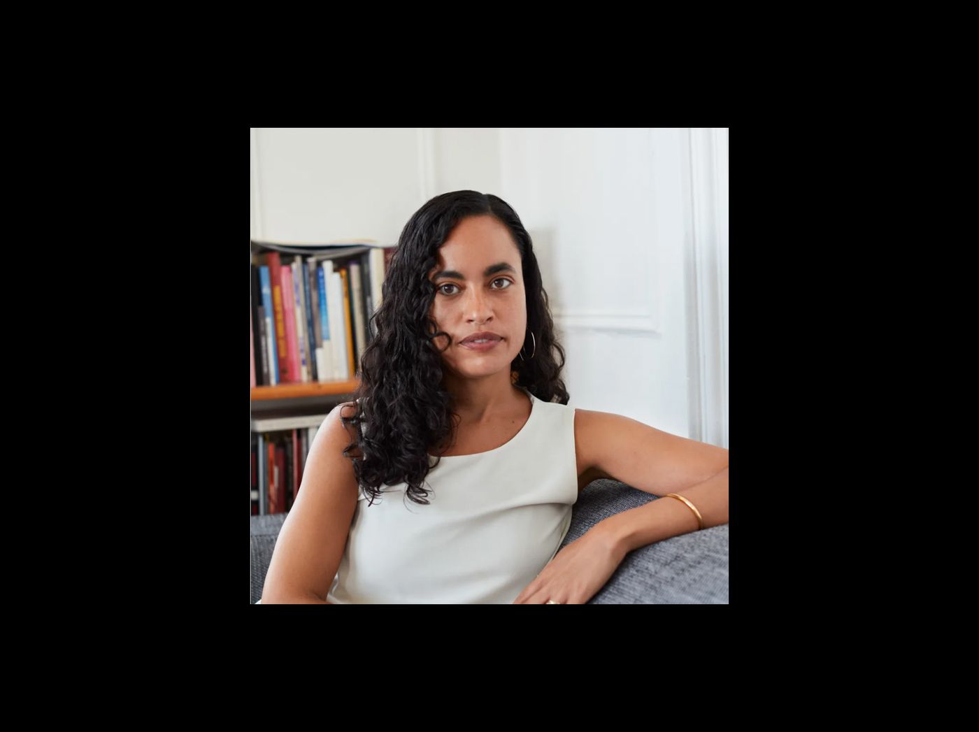 A Conversation with Chloë Bass at the Skirball Cultural Center