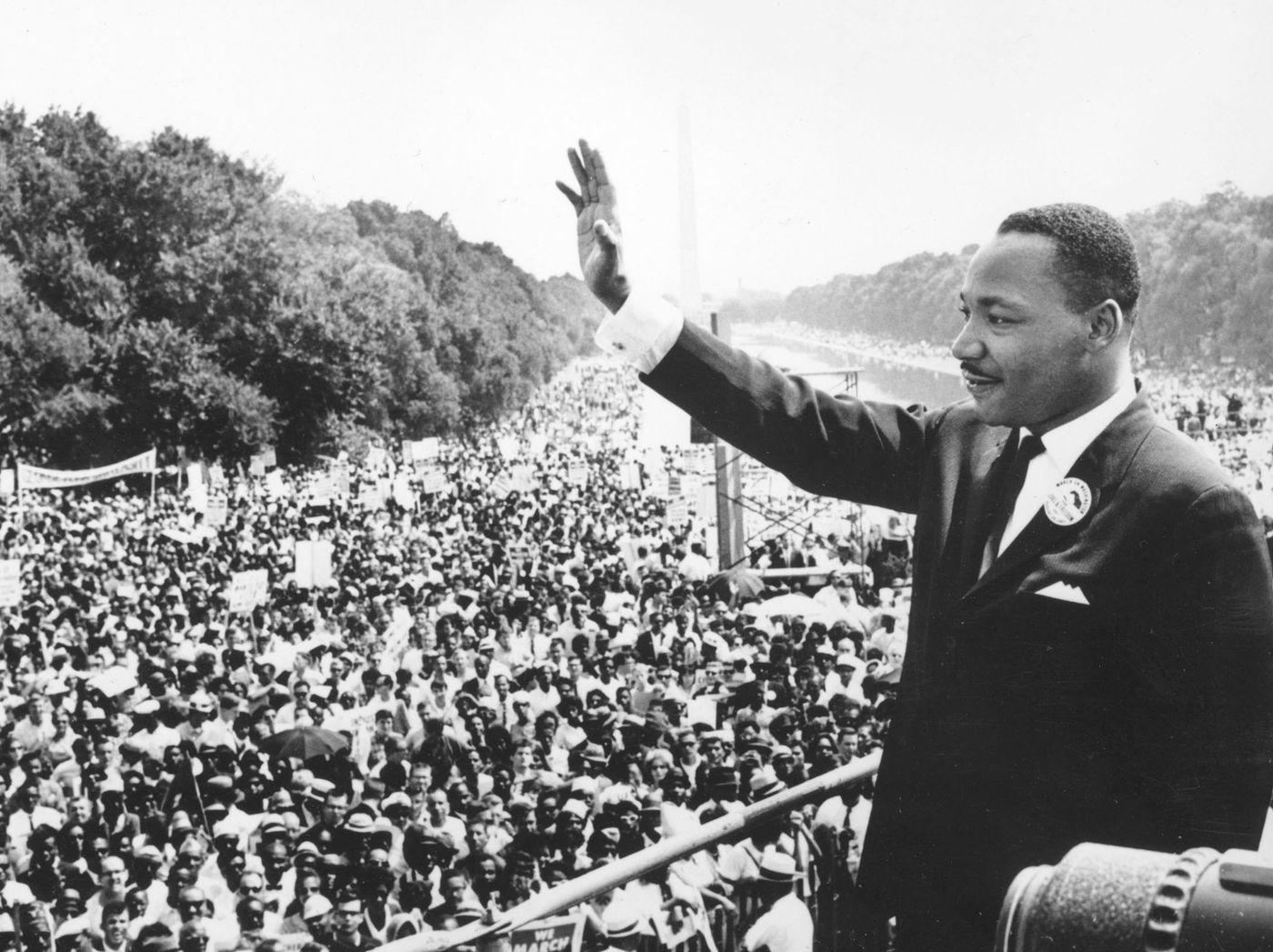 King Day 2022