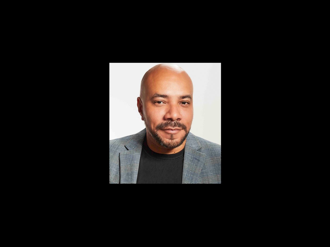 John Jennings and the Visual World of Sanford Biggers: Codeswitch