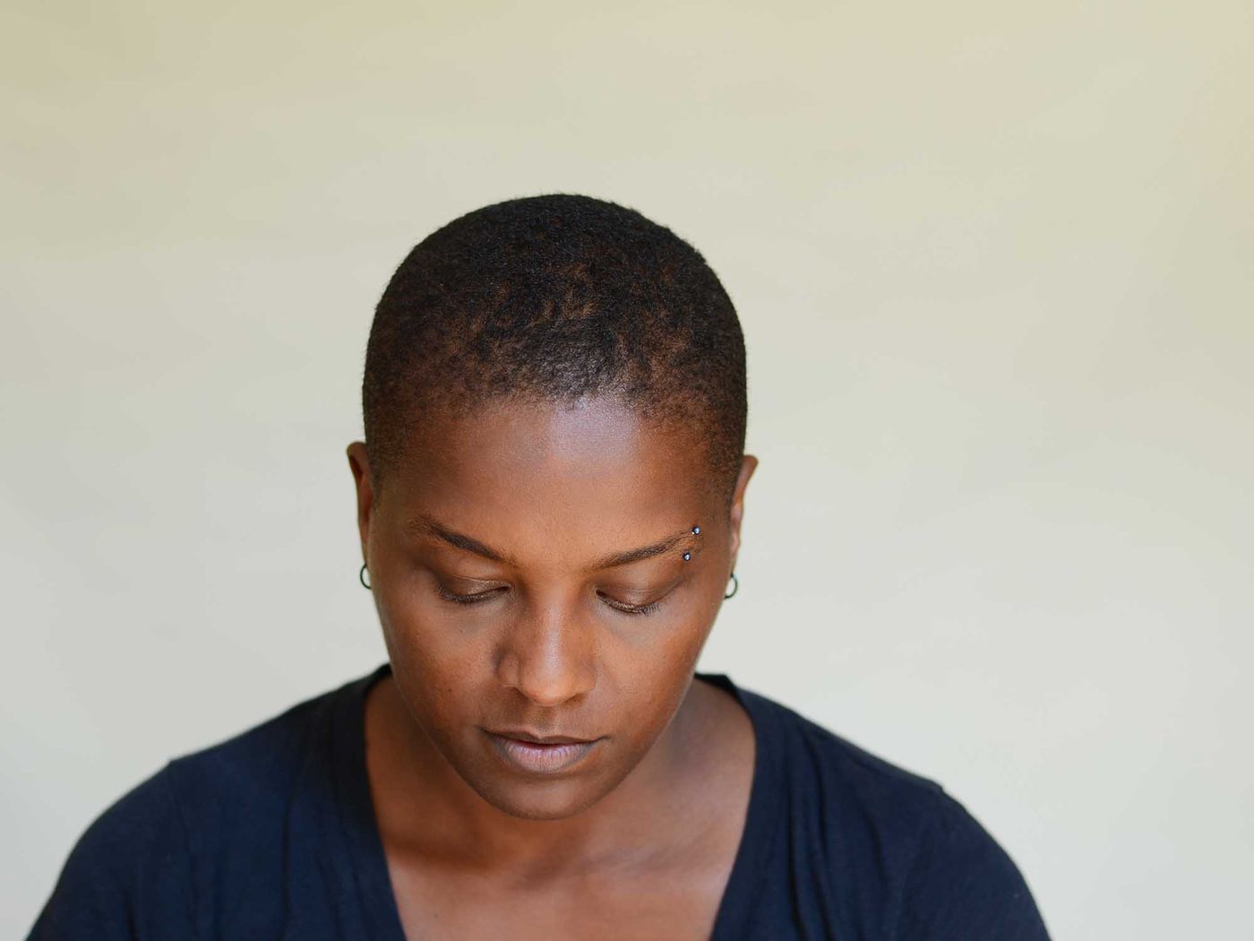 Dawn Lundy Martin