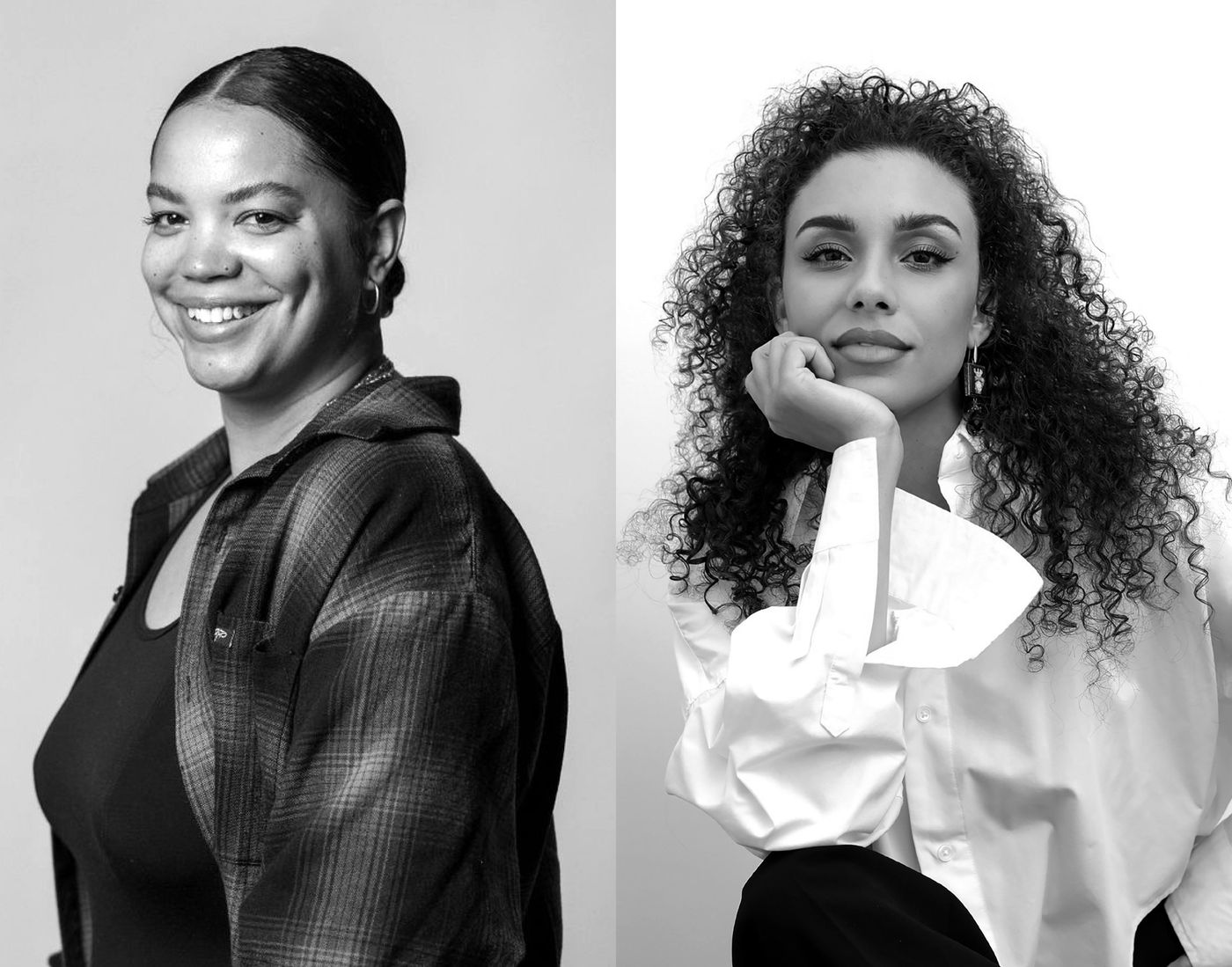 In Conversation: J.J. Anderson and Victoria Cassinova