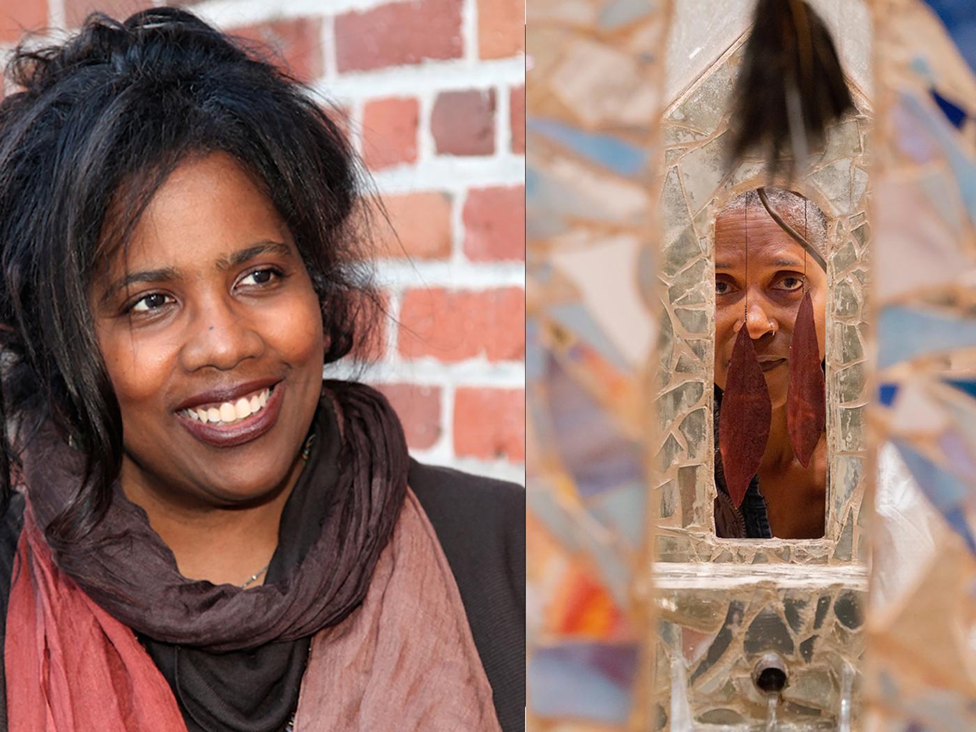 In Conversation: Dominique Moody and Lynell George