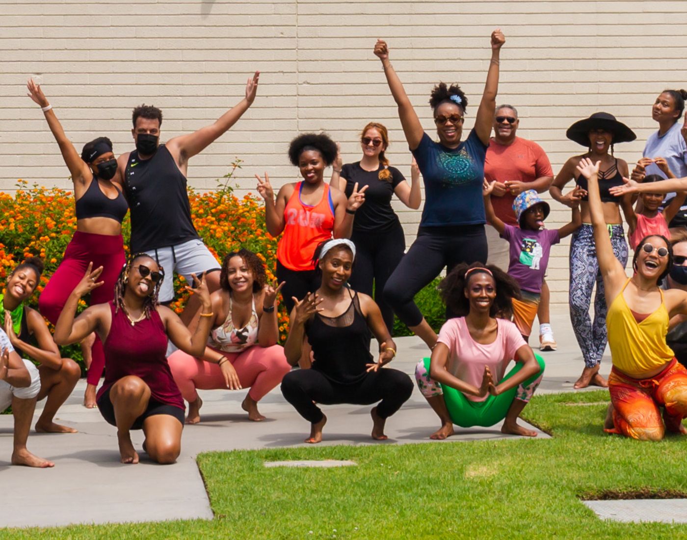 Self Care: Yoga July 2025
