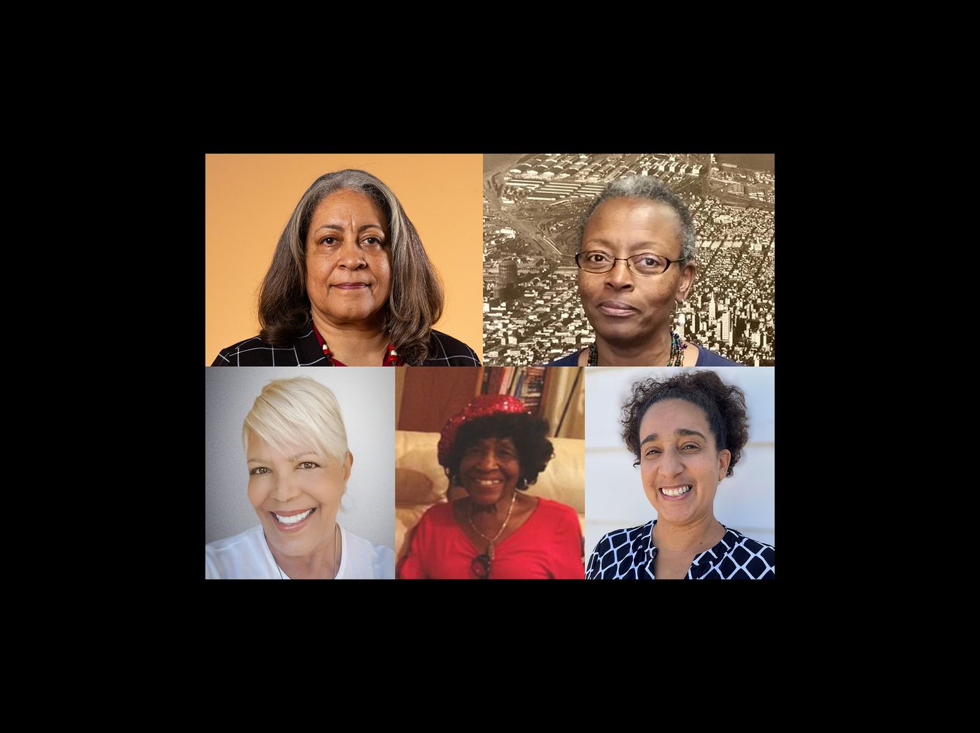 Deeds Not Words: History and the Making of Black Women's Clubs in California