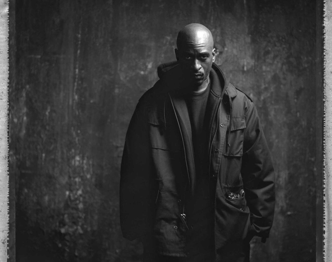 Sweat the Technique: The Politics and Poetics of Hip-Hop