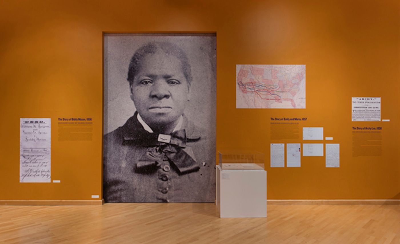 . California African American Museum, September 26, 2018 –  April 28, 2019