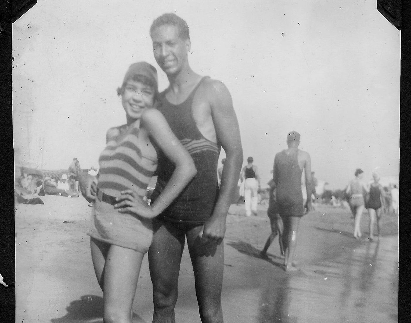 Docent Tour: Black California Dreamin’