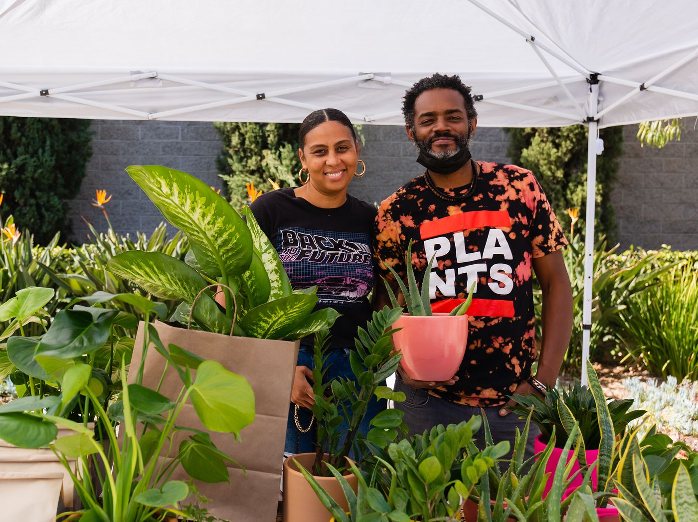 Juneteenth Prosperity Market @ CAAM