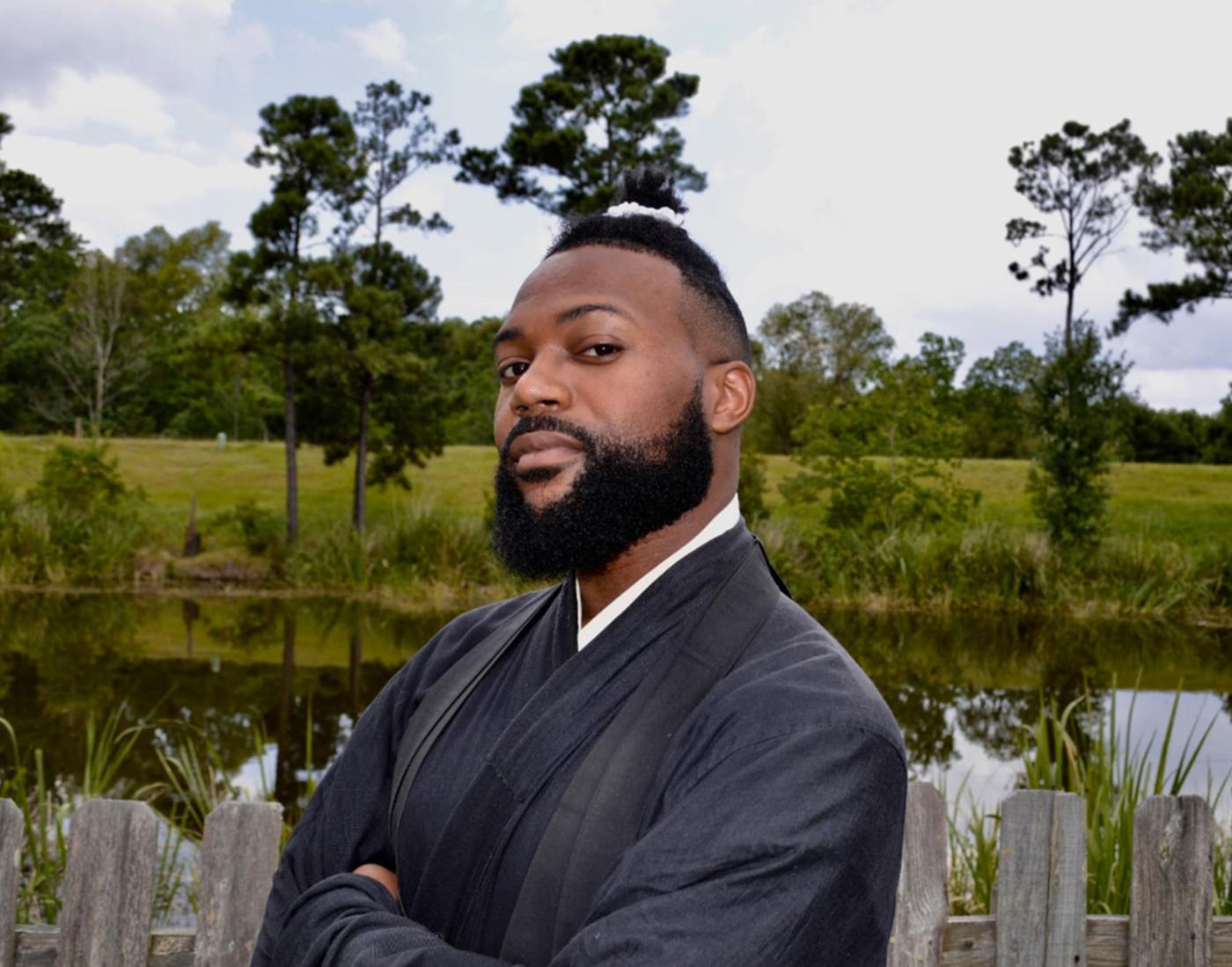 Men of Change: A Healing Circle