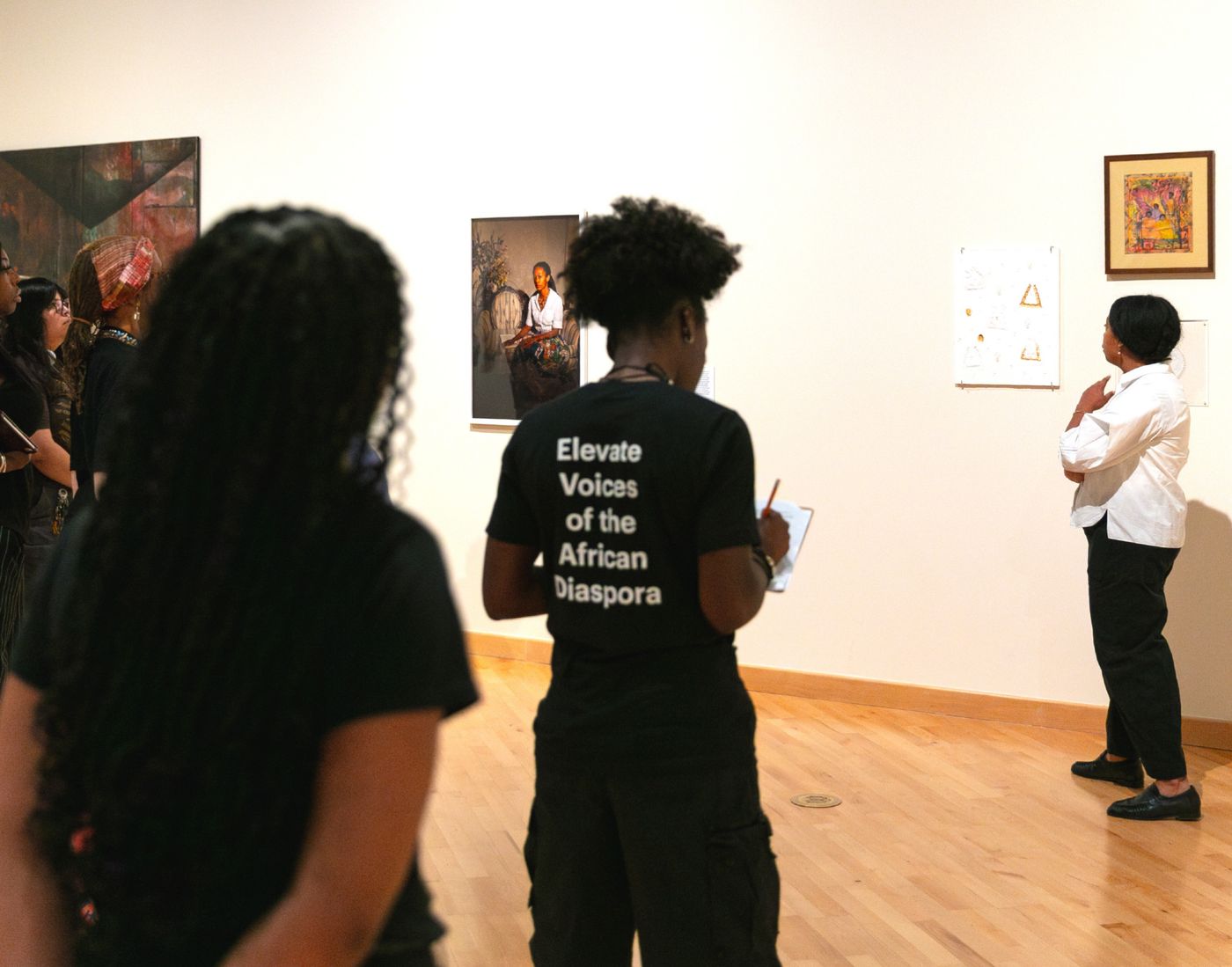 Docent Tour June 2026