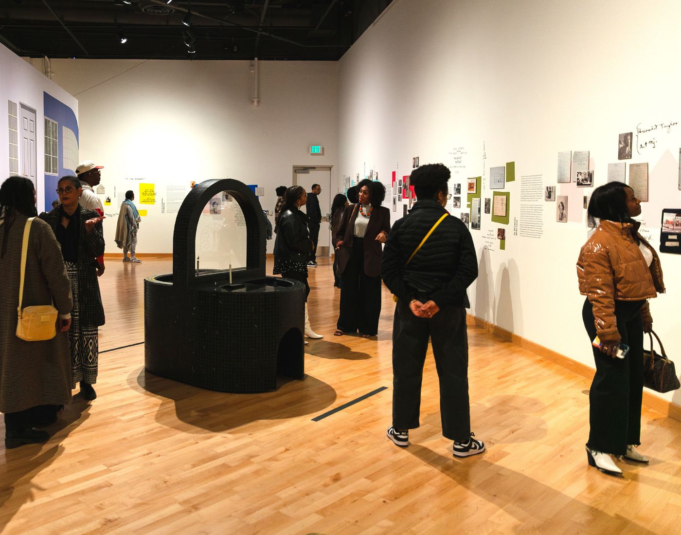 CAAM Scavenger Hunt: King Day