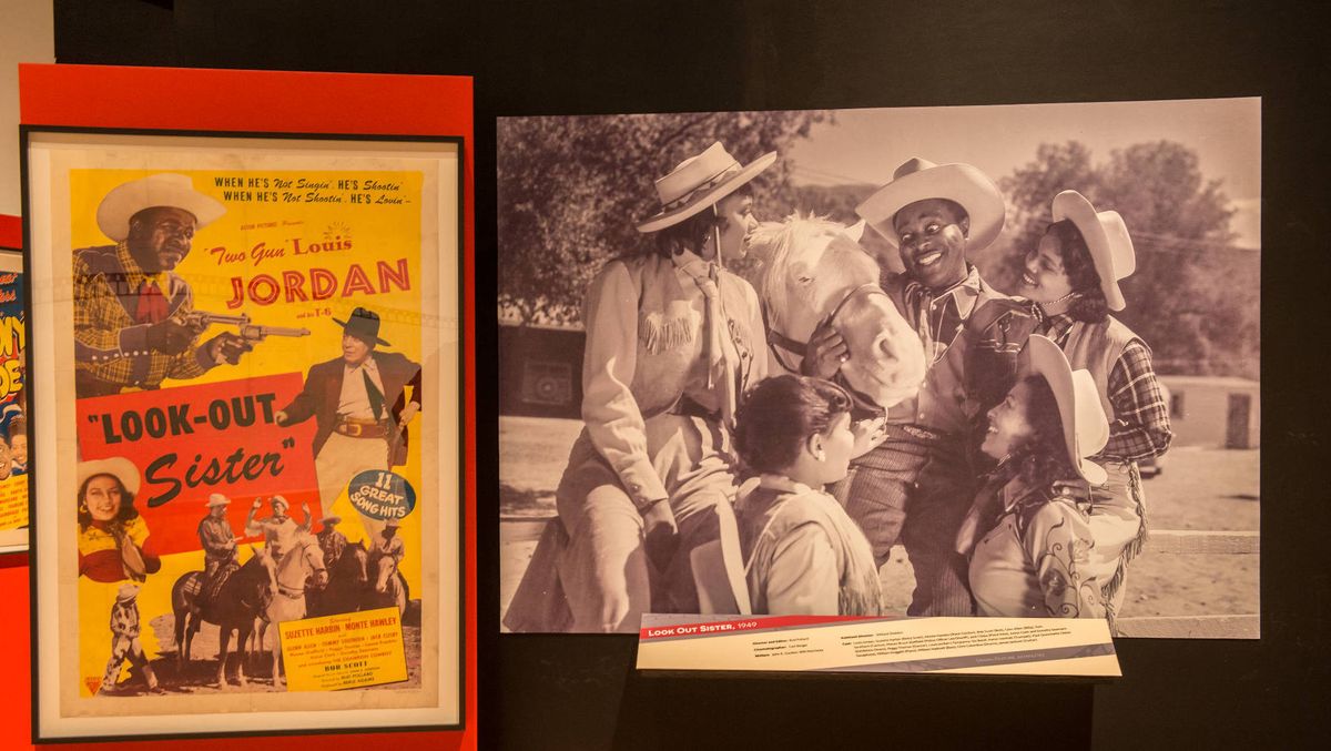 Look-Out, Sister movie poster and still