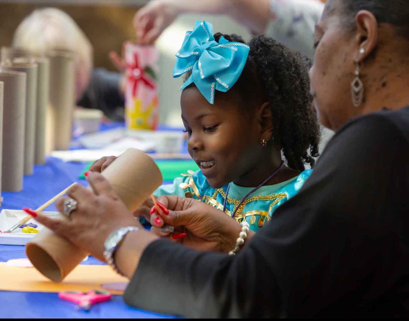 Kwanzaa Kuumba Makers Festival