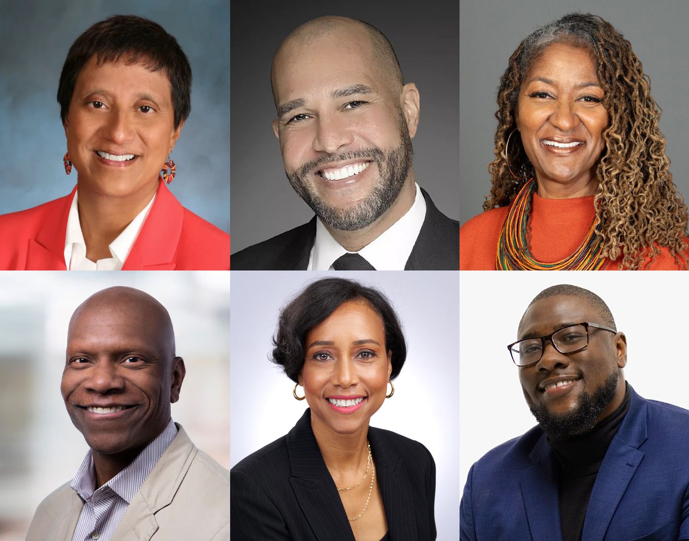Building Black Futures: Opening Doors to Home and Opportunity