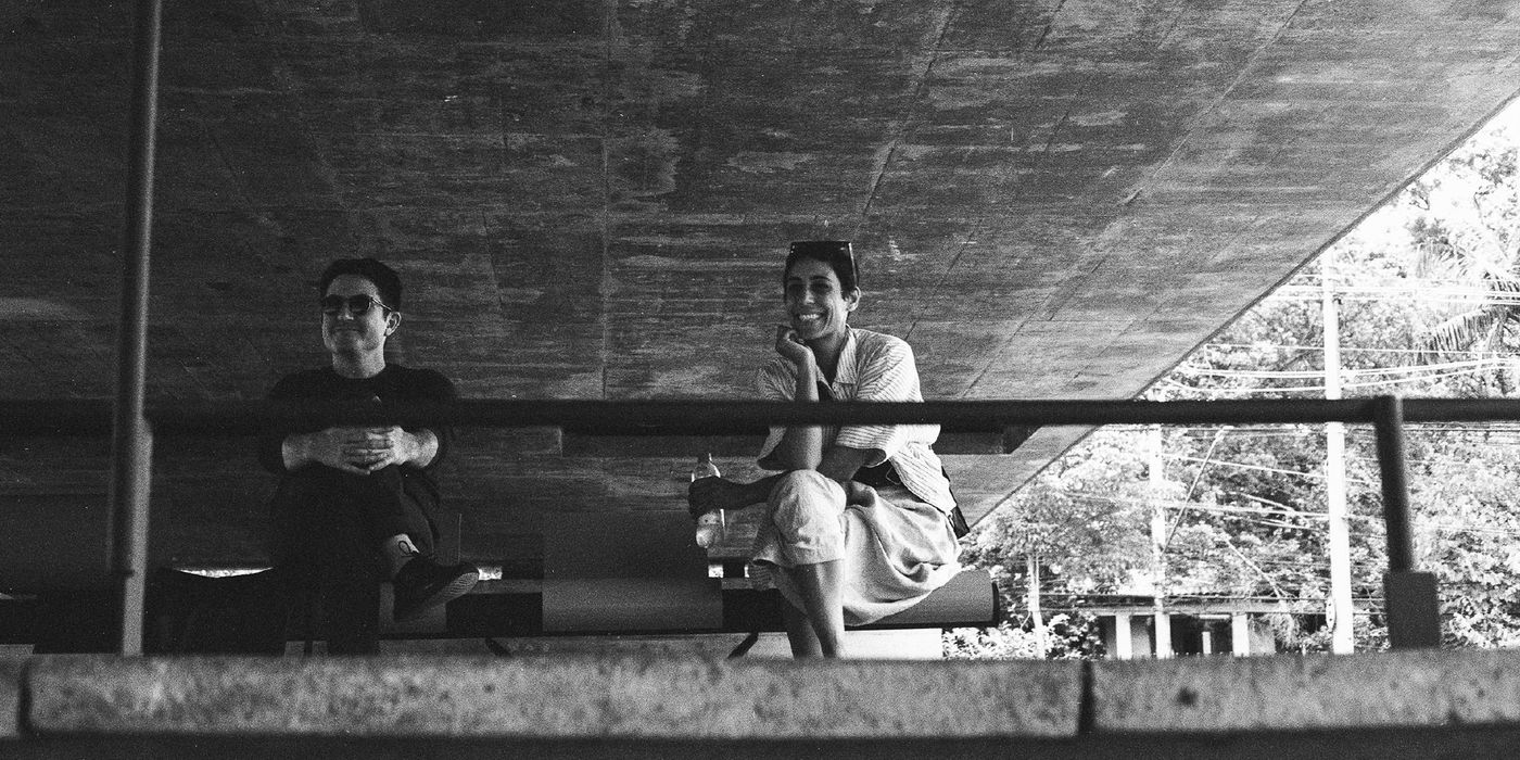When We Gather: Discussion with Mira Henry and Matthew Au @ Art + Practice