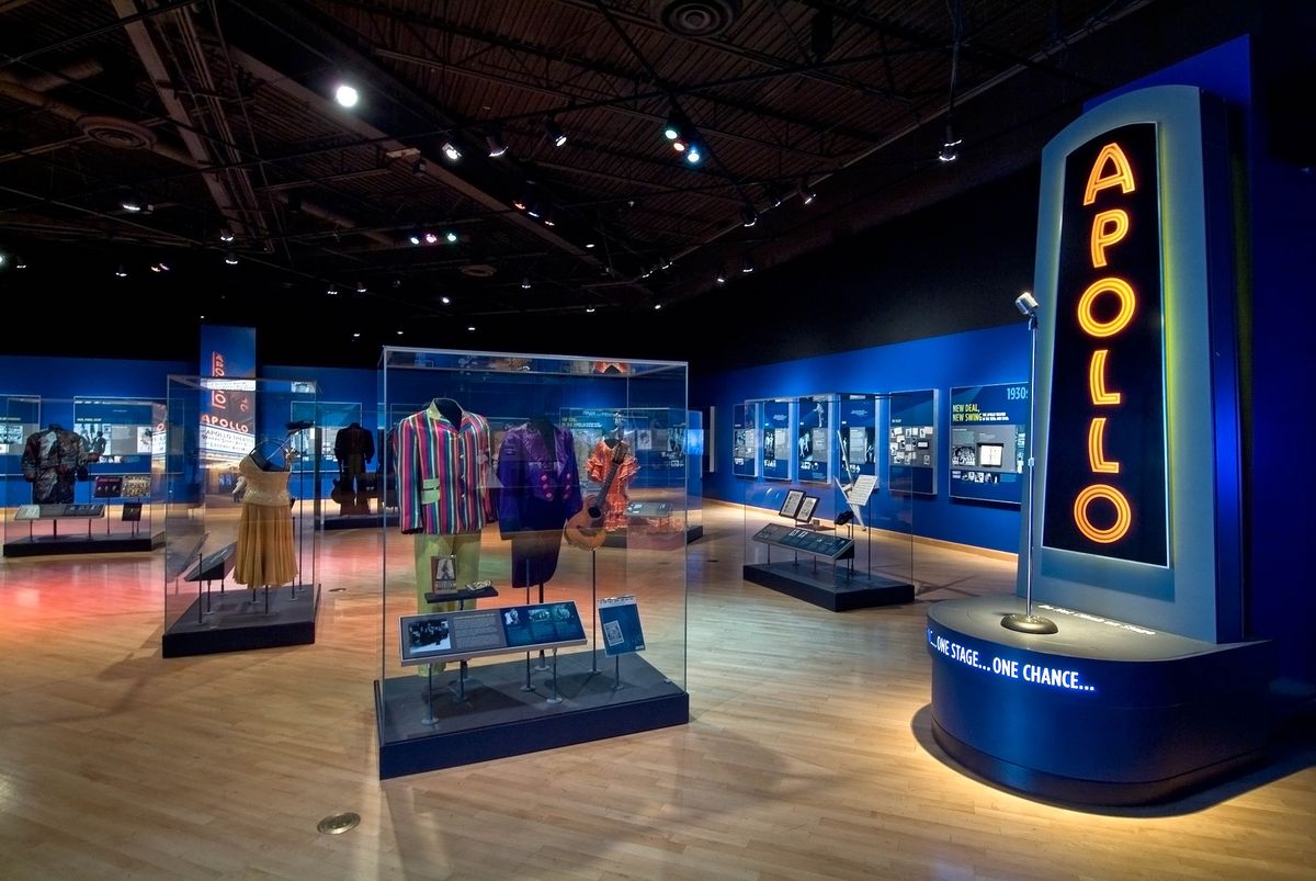 Exhibition View